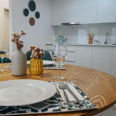 Apartament Peace In Azores 02