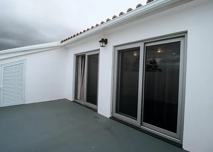 Peace In Azores 02 Ribeira Grande