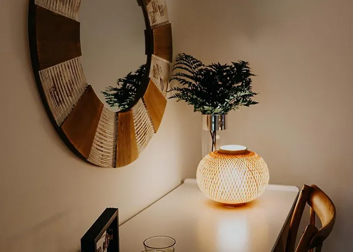 Peace In Azores 02 Apartament