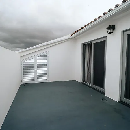 Peace In Azores 02 *