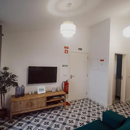 Peace In Azores 02 Apartment