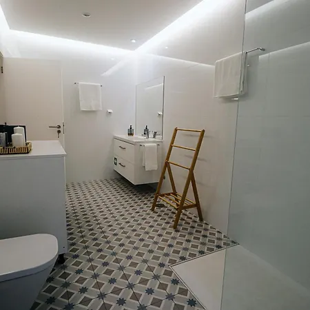 Apartamento Peace In Azores 02 Ribeira Grande