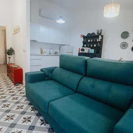 Peace In Azores 02 Apartment *