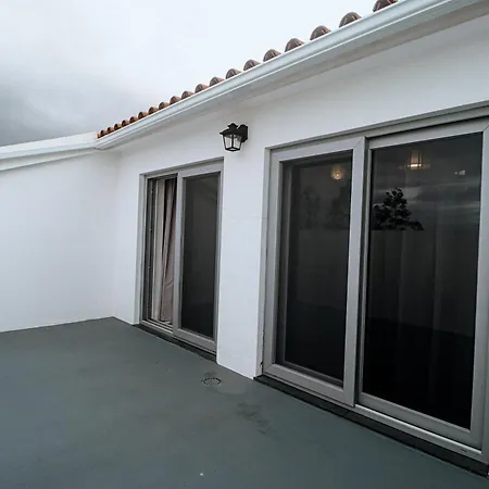 Peace In Azores 02 Ribeira Grande