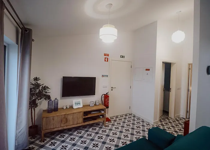 Peace In Azores 02 Apartamento