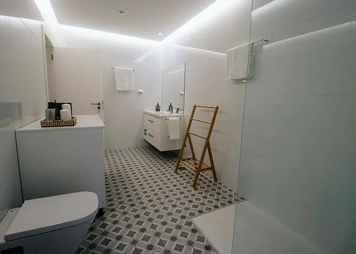 Apartment Peace In Azores 02 Ribeira Grande