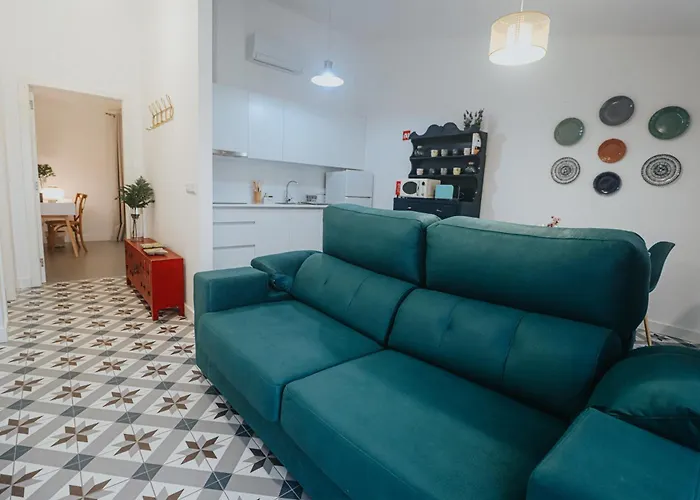 Peace In Azores 02 Apartamento *