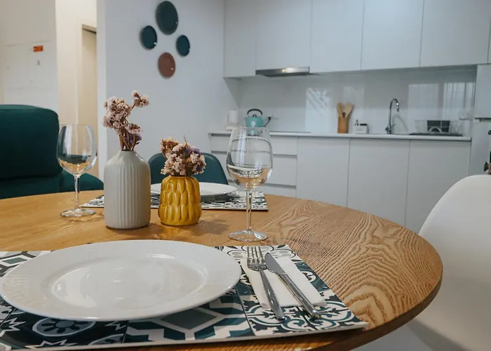 Apartamento Peace In Azores 02