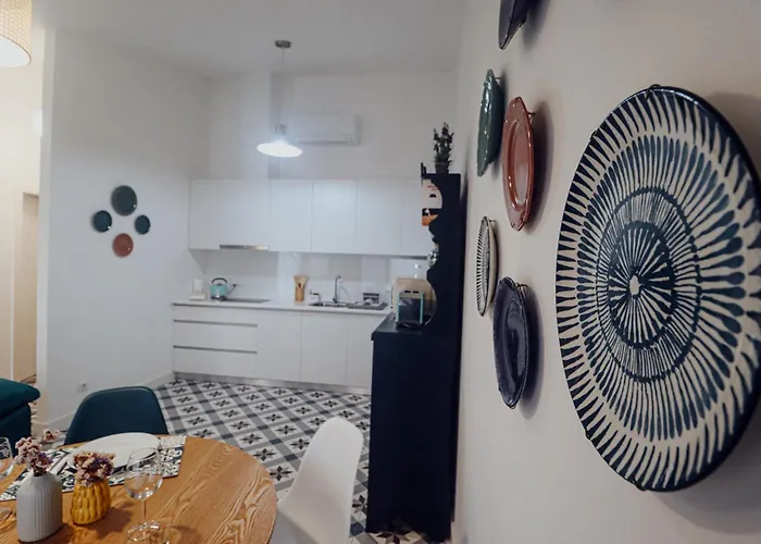 Apartment Peace In Azores 02