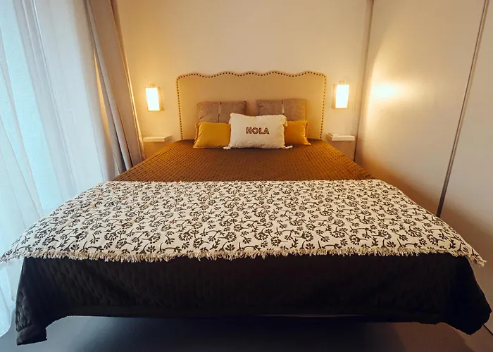 Apartamento Peace In Azores 02 *